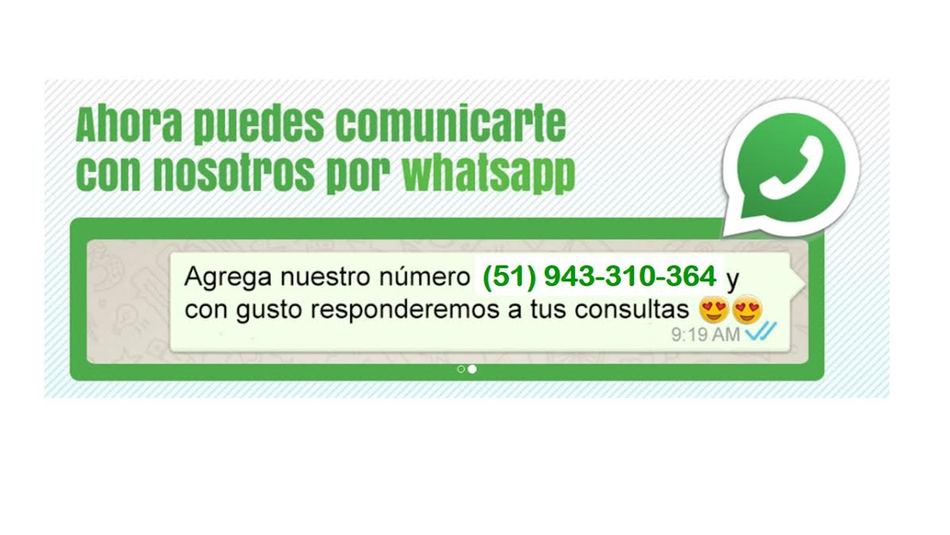 Larger nuevo whatsapp